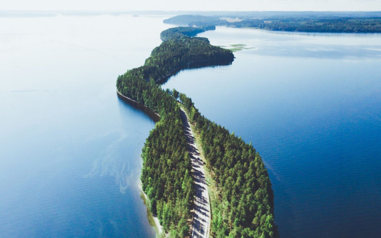 Finlandiyada "Müvəqqəti yaşamaq vəsiqəsi"