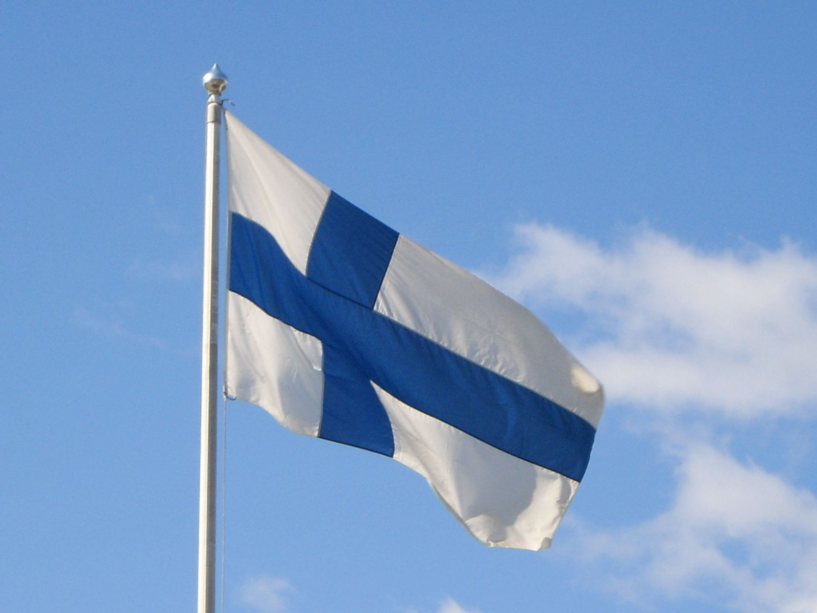 Finlandiyada iş və yaşayış icazəsi.