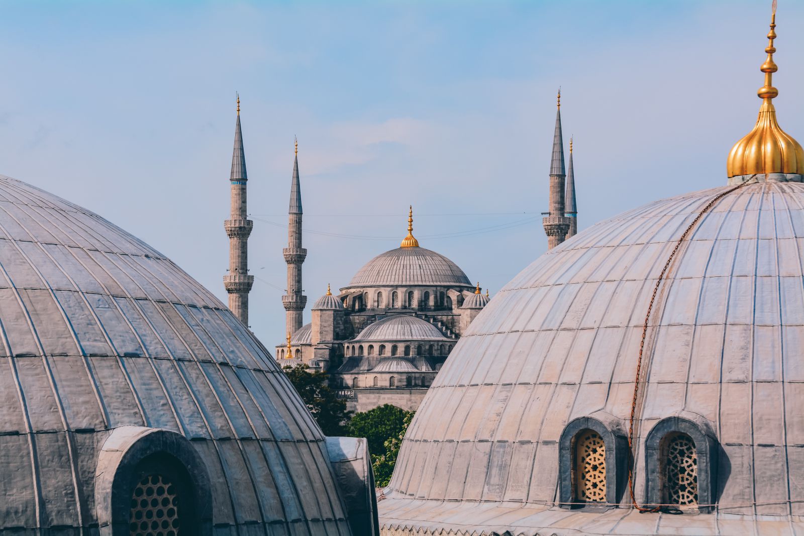 Türkiyədə işçi vizasının alınması 